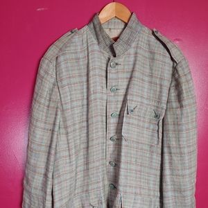 Robert Graham Blazer